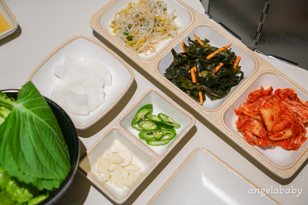 東區韓國烤肉推薦『이집_這家韓式烤肉 2号店_忠孝店』訂位、菜單、免動手韓國烤肉 @梅格(Angelababy)享樂日記
