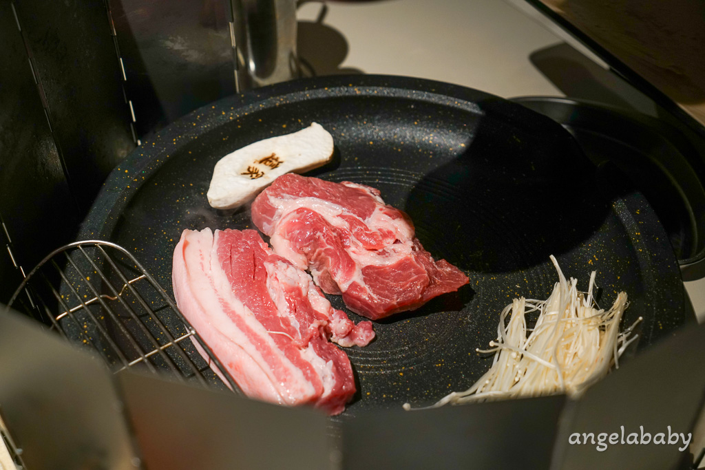 東區韓國烤肉推薦『이집_這家韓式烤肉 2号店_忠孝店』訂位、菜單、免動手韓國烤肉 @梅格(Angelababy)享樂日記