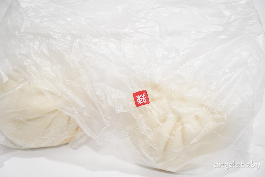 士林天母好吃包子『臥籠崗天然酵素包子饅頭』哈爾濱排骨包、麻辣包好吃、臥籠崗包子菜單 @梅格(Angelababy)享樂日記