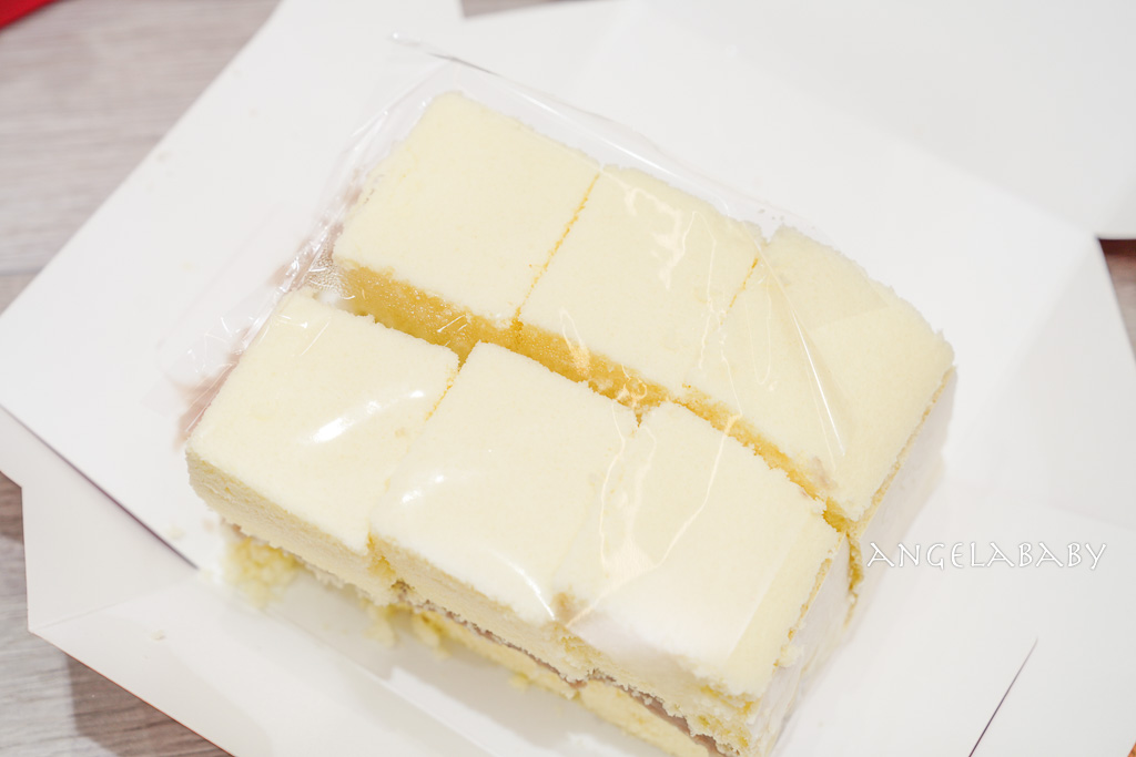 新竹必買伴手禮『淵明餅舖』 爆料芋頭水蒸蛋糕、城隍廟美食 @梅格(Angelababy)享樂日記