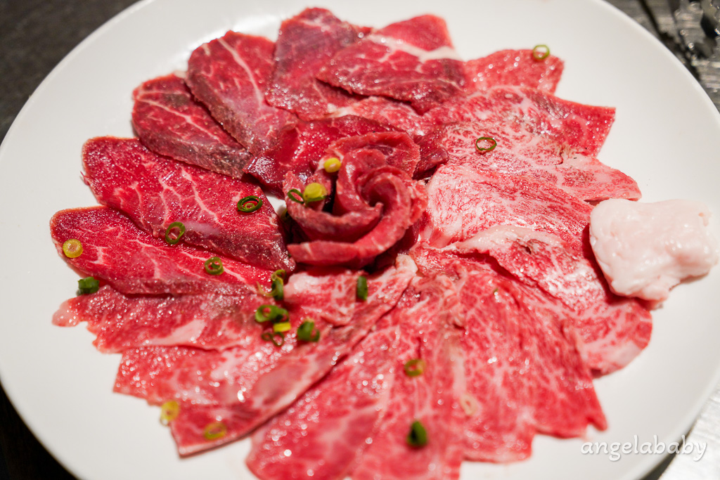 東京燒肉半價限定『絵のある街 上野店』上野站燒肉推薦、エノアルマチウエノテン半額菜單 @梅格(Angelababy)享樂日記