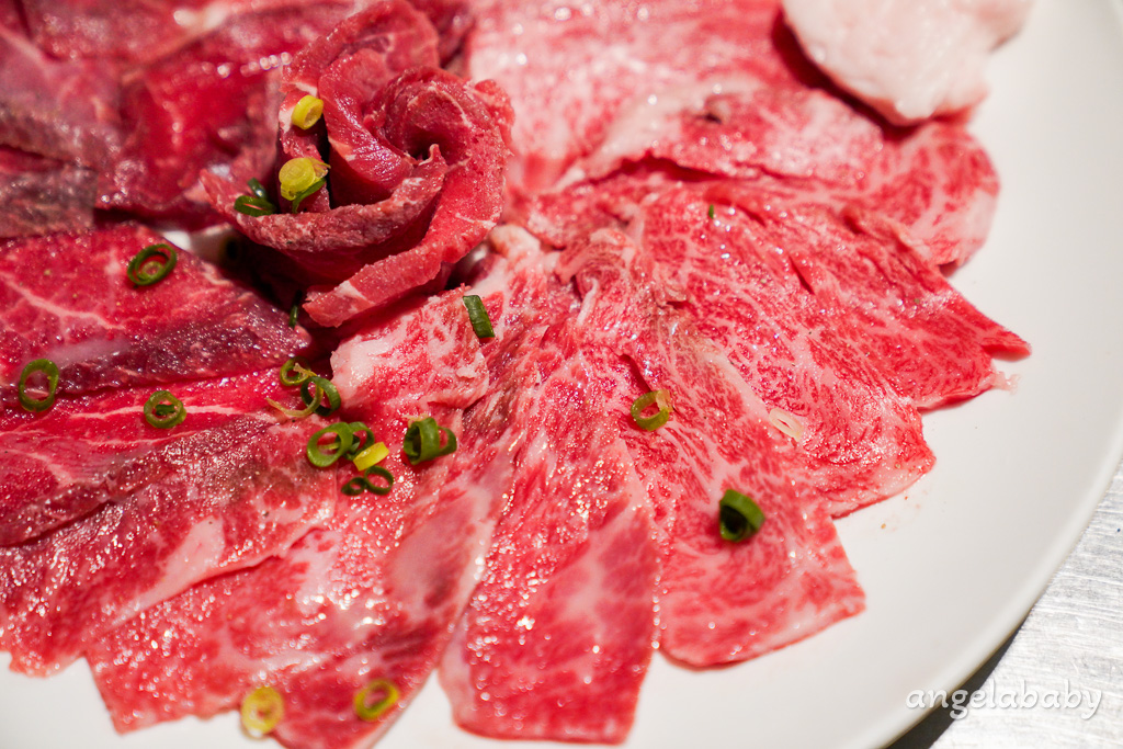 東京燒肉半價限定『絵のある街 上野店』上野站燒肉推薦、エノアルマチウエノテン半額菜單 @梅格(Angelababy)享樂日記