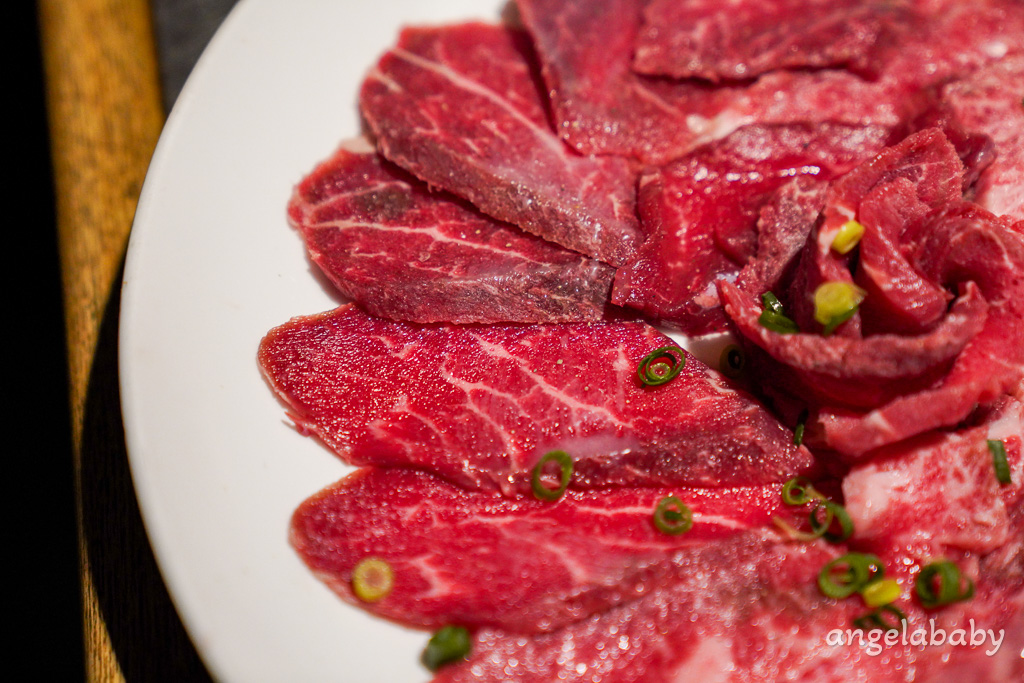 東京燒肉半價限定『絵のある街 上野店』上野站燒肉推薦、エノアルマチウエノテン半額菜單 @梅格(Angelababy)享樂日記