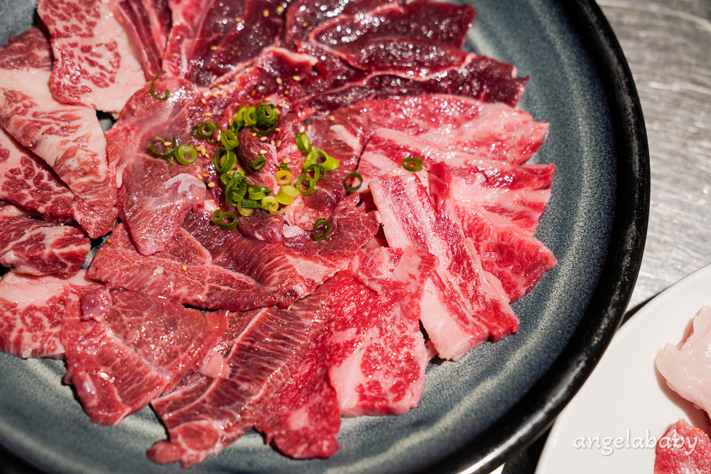 東京燒肉半價限定『絵のある街 上野店』上野站燒肉推薦、エノアルマチウエノテン半額菜單 @梅格(Angelababy)享樂日記