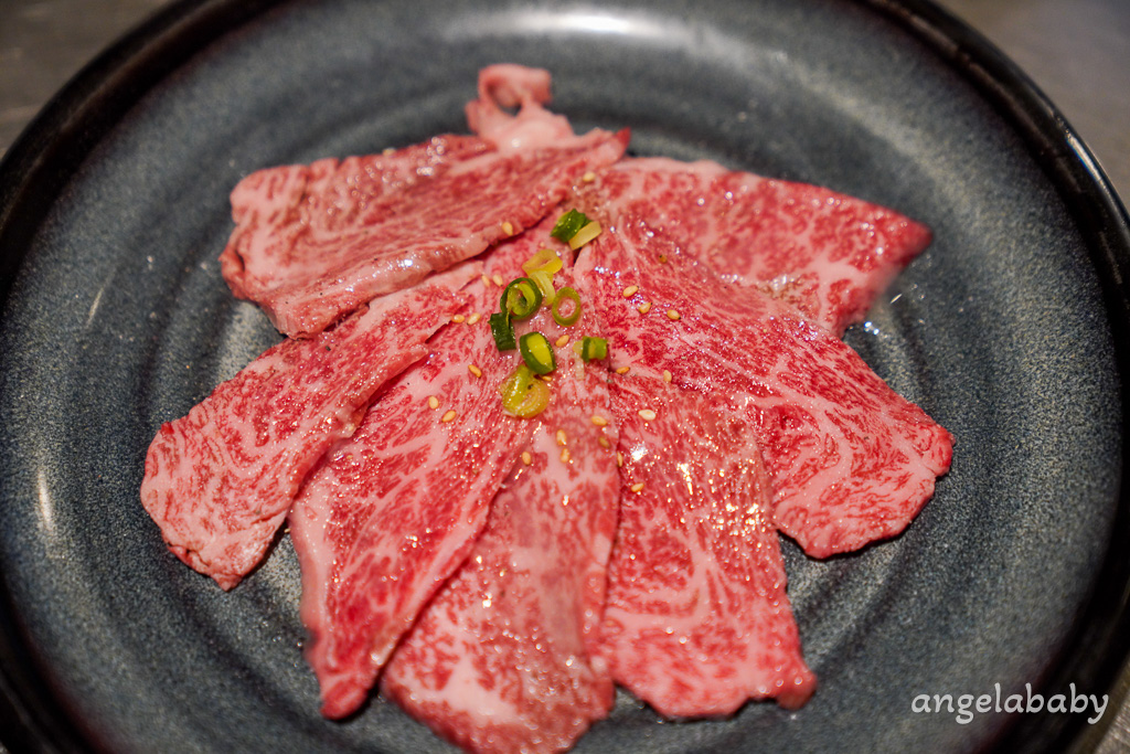 東京燒肉半價限定『絵のある街 上野店』上野站燒肉推薦、エノアルマチウエノテン半額菜單 @梅格(Angelababy)享樂日記