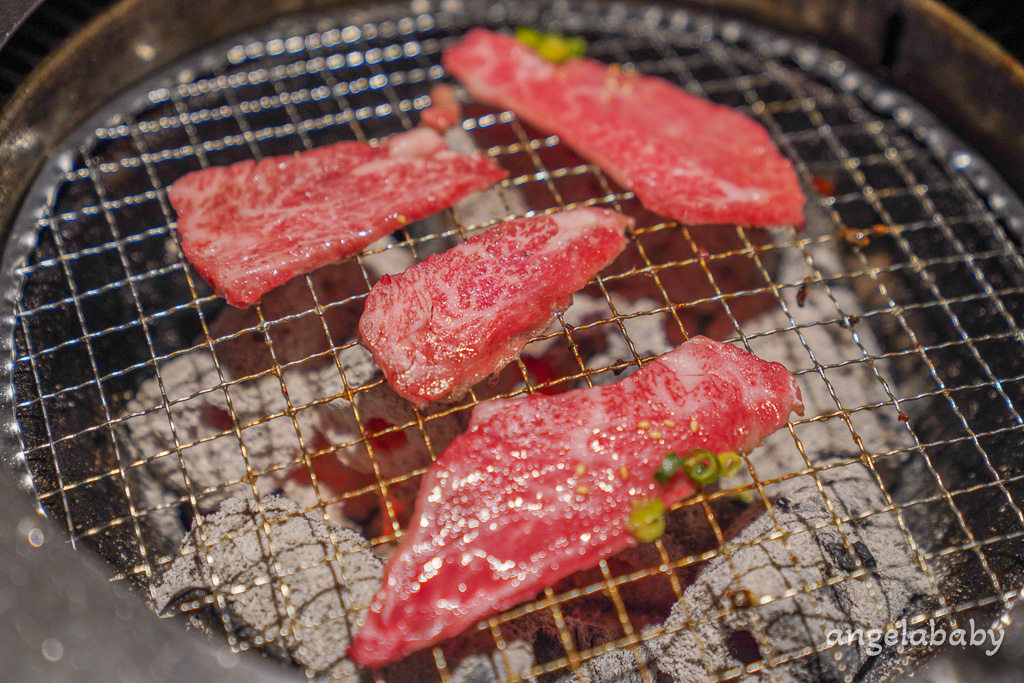 東京燒肉半價限定『絵のある街 上野店』上野站燒肉推薦、エノアルマチウエノテン半額菜單 @梅格(Angelababy)享樂日記