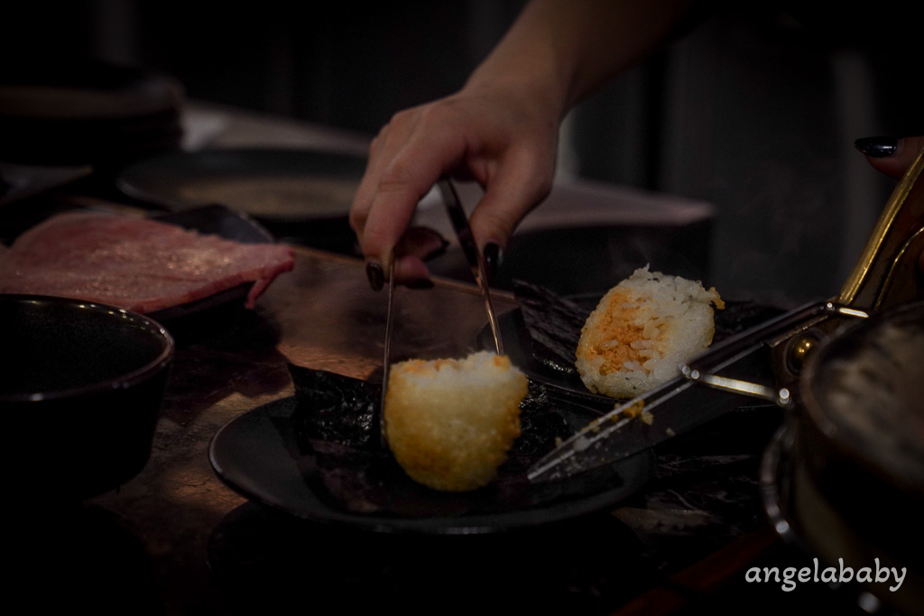 中山國小捷運站『旺盛苑和牛燒肉』嚴選全日冷藏牛的免動手頂級燒肉推薦、菜單價格 @梅格(Angelababy)享樂日記