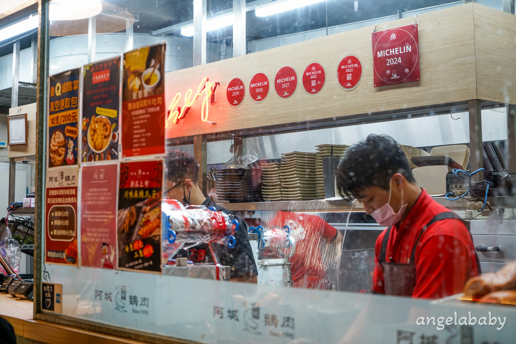 台北鵝肉『阿城鵝肉』蟬聯6米其林必比登推薦、線上訂位、菜單 @梅格(Angelababy)享樂日記