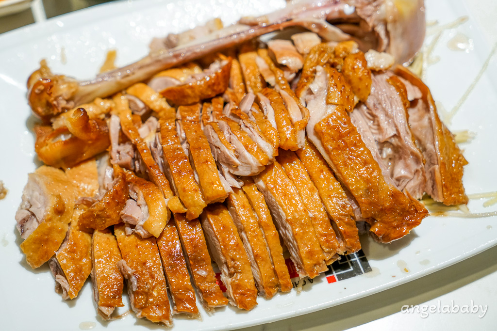 台北鵝肉『阿城鵝肉』蟬聯6米其林必比登推薦、線上訂位、菜單 @梅格(Angelababy)享樂日記