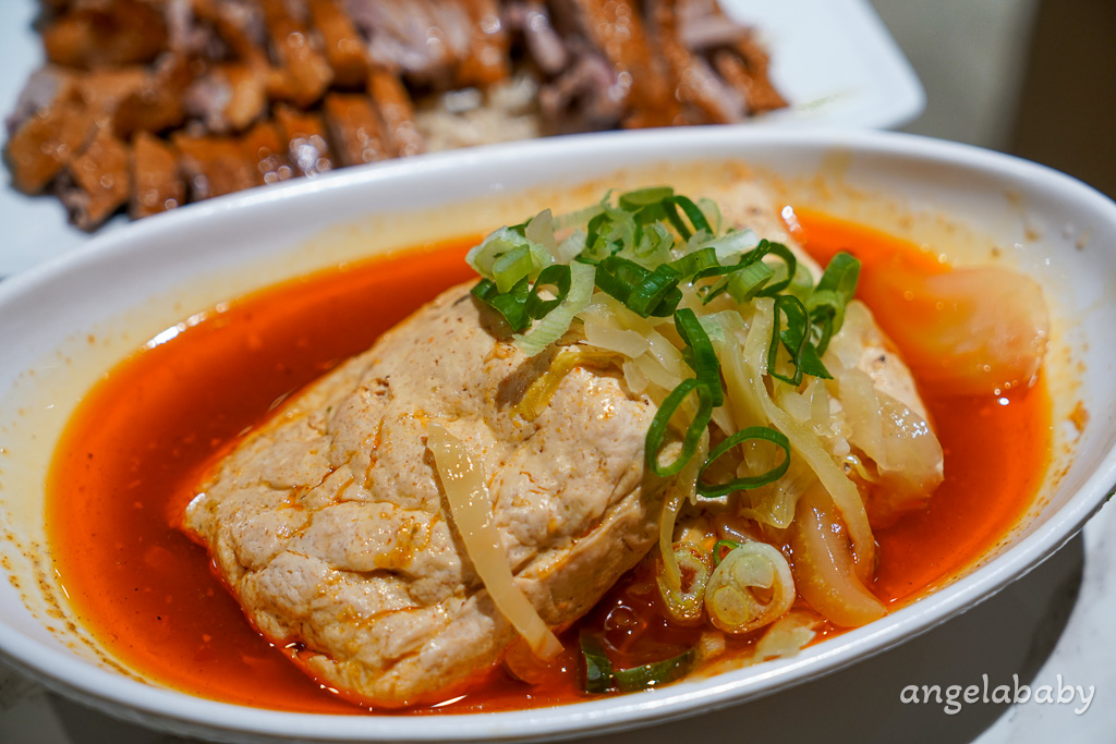 台北鵝肉『阿城鵝肉』蟬聯6米其林必比登推薦、線上訂位、菜單 @梅格(Angelababy)享樂日記