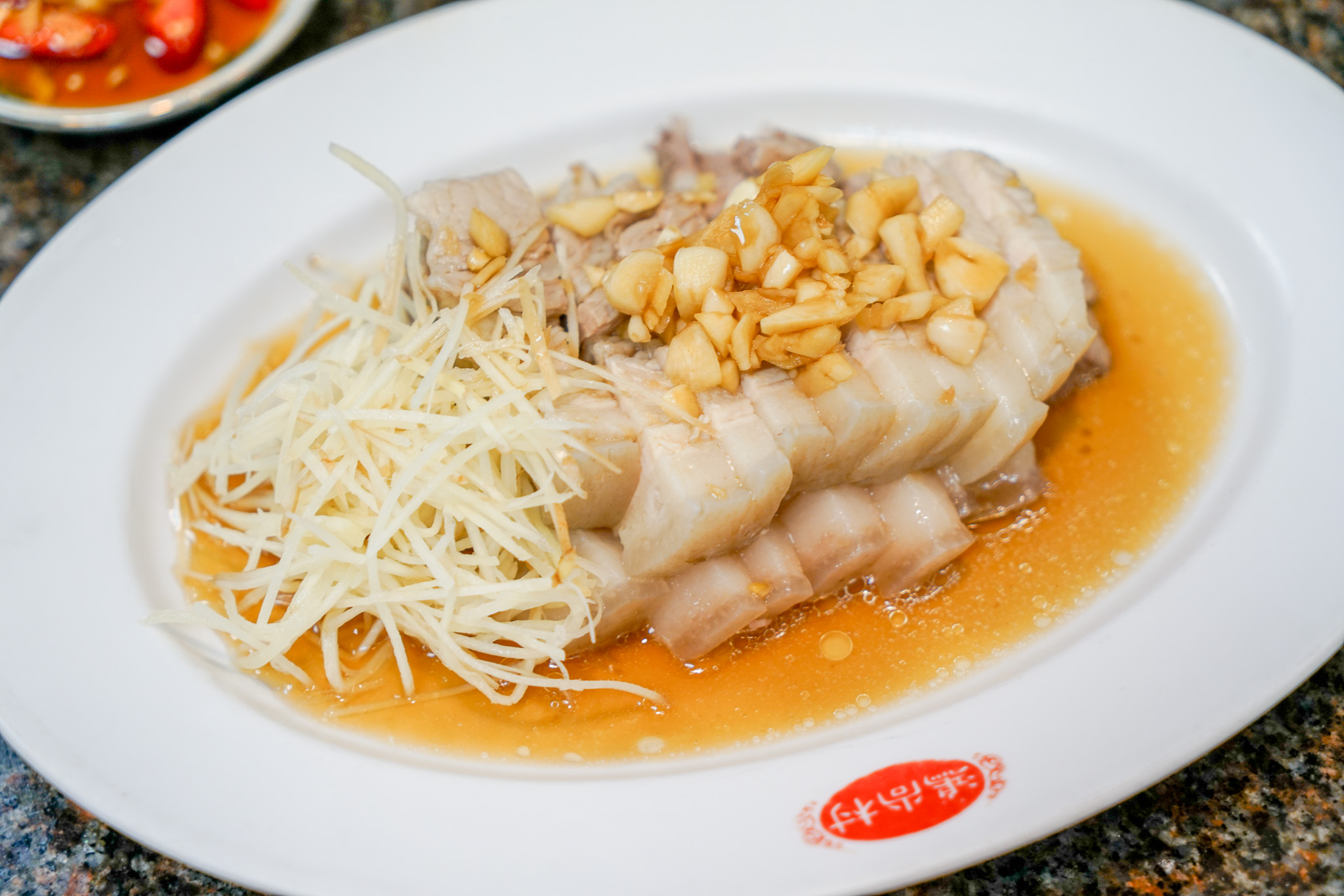 台北必比登台菜私廚『元味料理』一天只營業3小時的無菜單推薦、預約制餐廳 @梅格(Angelababy)享樂日記