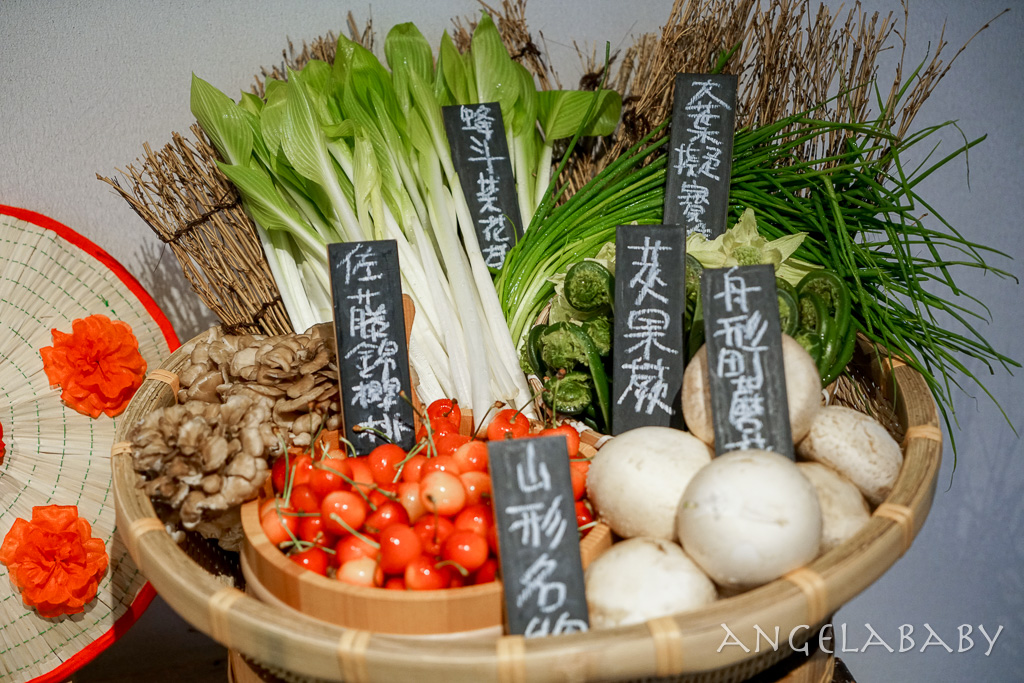 北投五星溫泉飯店｜晶泉丰旅『三燔北投Mihan Beitou』限時與山形縣百大旅館推出「古窯特製胡麻味噌壽喜燒套餐」、女將服務 @梅格(Angelababy)享樂日記