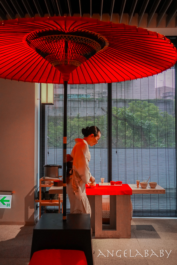 北投五星溫泉飯店｜晶泉丰旅『三燔北投Mihan Beitou』限時與山形縣百大旅館推出「古窯特製胡麻味噌壽喜燒套餐」、女將服務 @梅格(Angelababy)享樂日記
