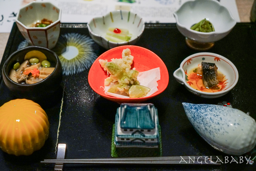 北投五星溫泉飯店｜晶泉丰旅『三燔北投Mihan Beitou』限時與山形縣百大旅館推出「古窯特製胡麻味噌壽喜燒套餐」、女將服務 @梅格(Angelababy)享樂日記