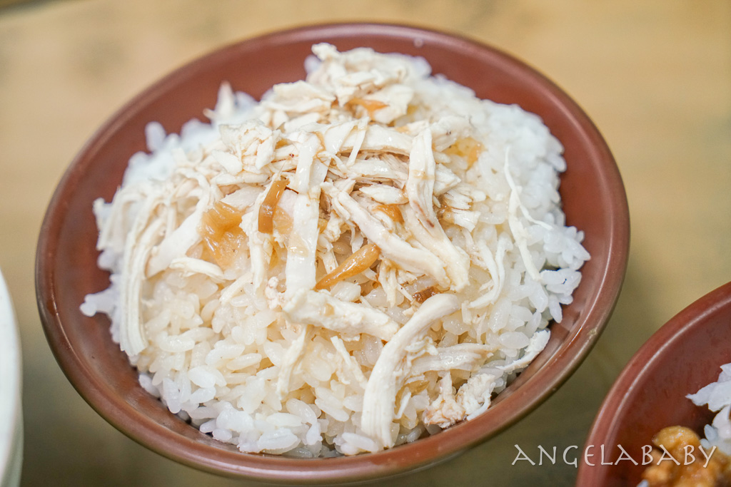 新莊宵夜美食『眼鏡張滷肉飯』菜單、好喝虱目魚湯 @梅格(Angelababy)享樂日記