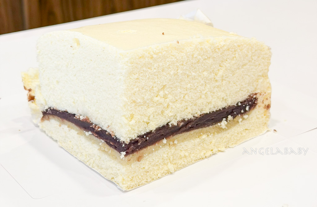 新竹必買伴手禮『淵明餅舖』 爆料芋頭水蒸蛋糕、城隍廟美食 @梅格(Angelababy)享樂日記