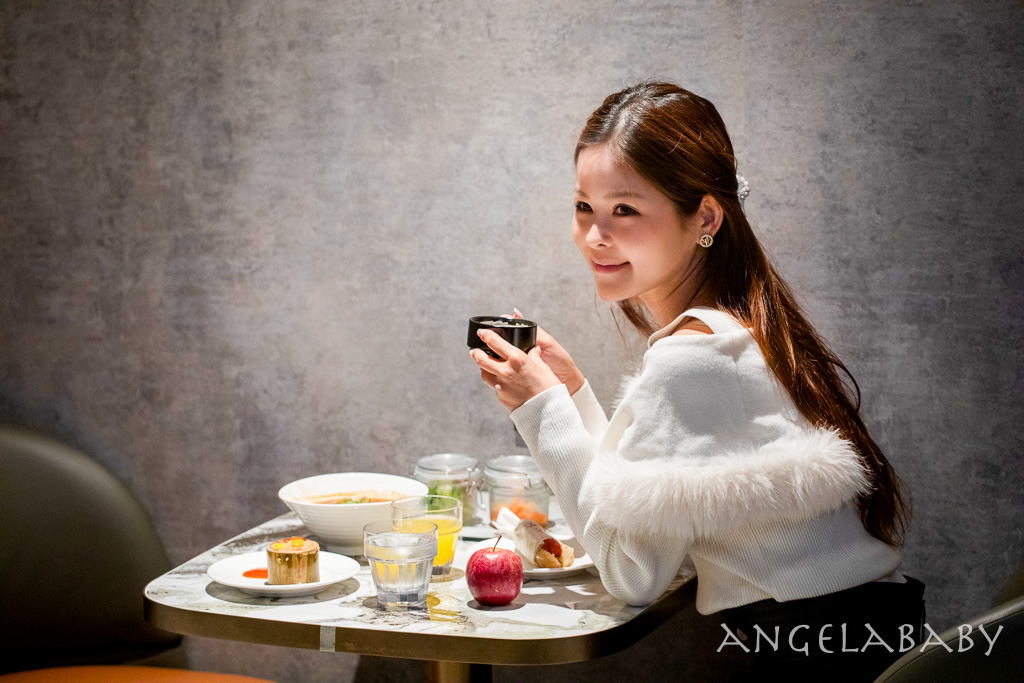 臺北松山機場環亞貴賓室、首創推出「環亞・美食隨行Lounge To Go」機場貴賓室外帶服務 @梅格(Angelababy)享樂日記