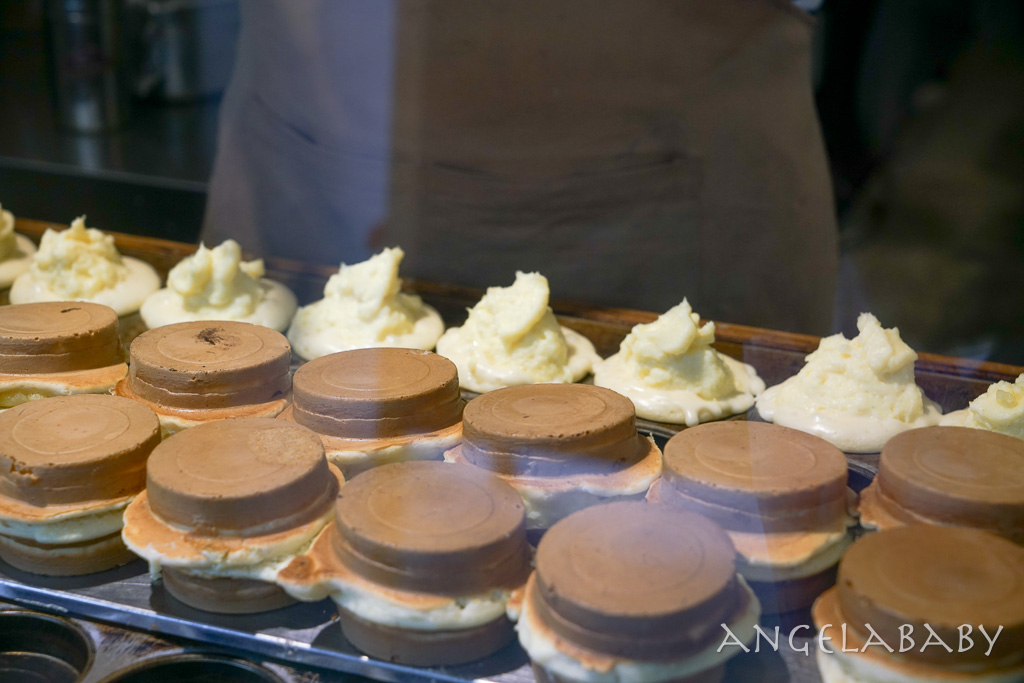 內湖下午茶『法式微笑車輪餅 French Smile cake &#038; cafe』內科外送下午茶 @梅格(Angelababy)享樂日記