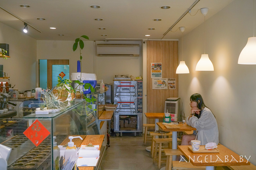內湖下午茶『法式微笑車輪餅 French Smile cake &#038; cafe』內科外送下午茶 @梅格(Angelababy)享樂日記