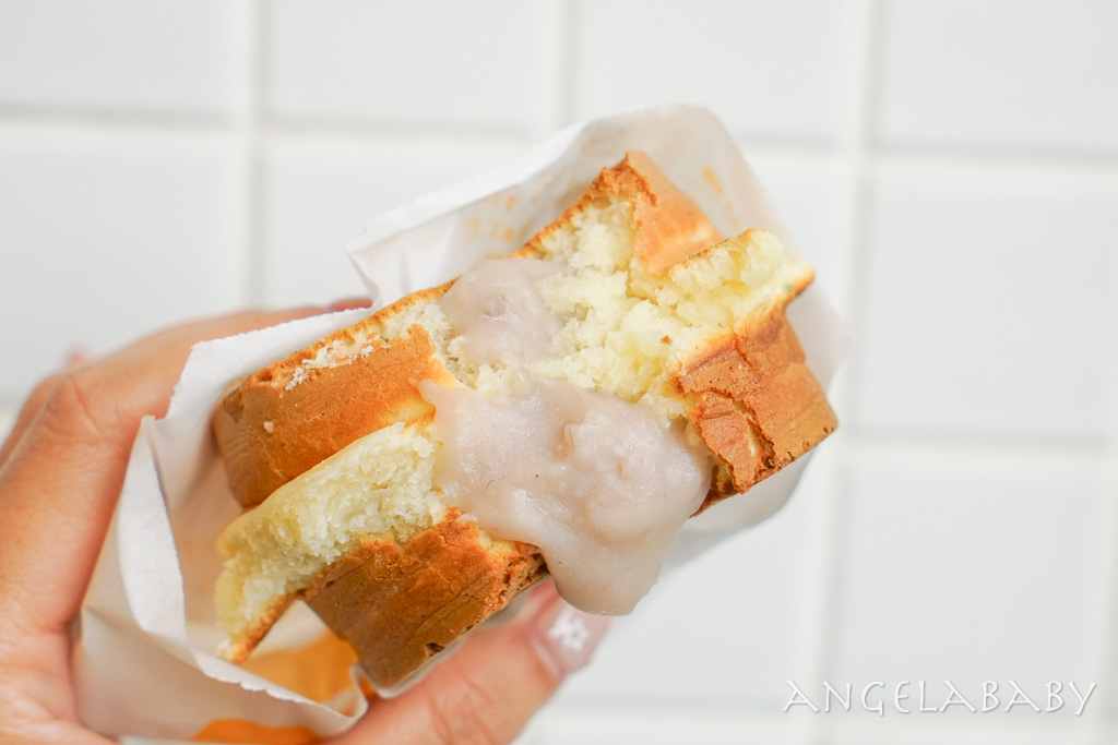 內湖下午茶『法式微笑車輪餅 French Smile cake &#038; cafe』內科外送下午茶 @梅格(Angelababy)享樂日記