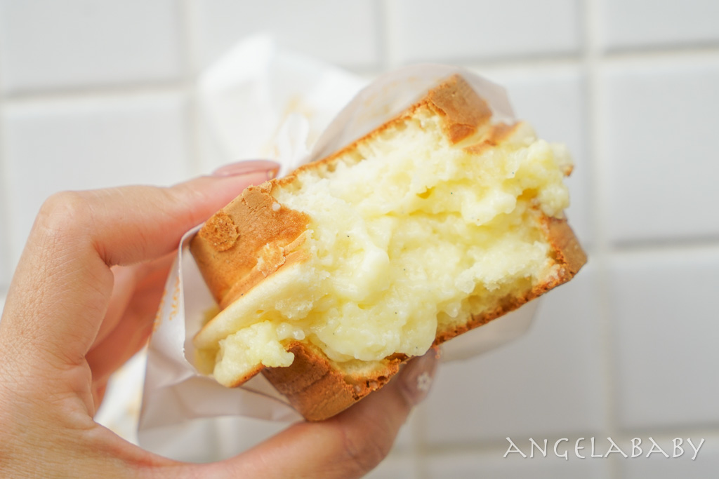 內湖下午茶『法式微笑車輪餅 French Smile cake &#038; cafe』內科外送下午茶 @梅格(Angelababy)享樂日記
