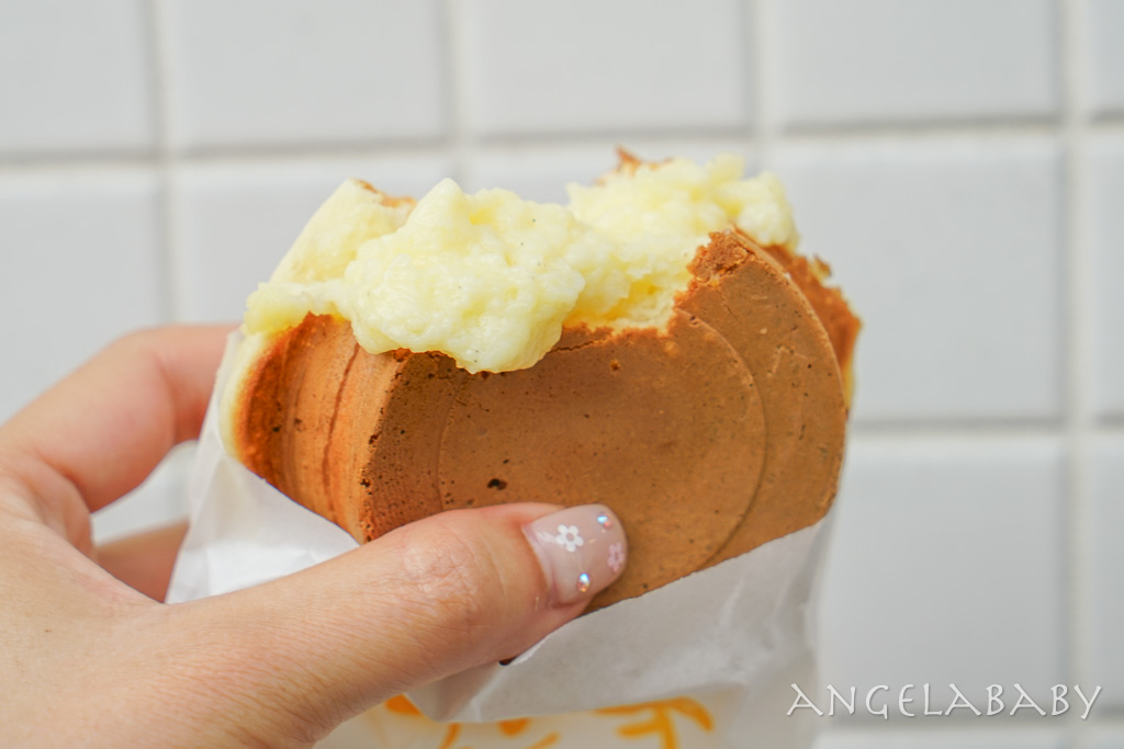 內湖下午茶『法式微笑車輪餅 French Smile cake &#038; cafe』內科外送下午茶 @梅格(Angelababy)享樂日記