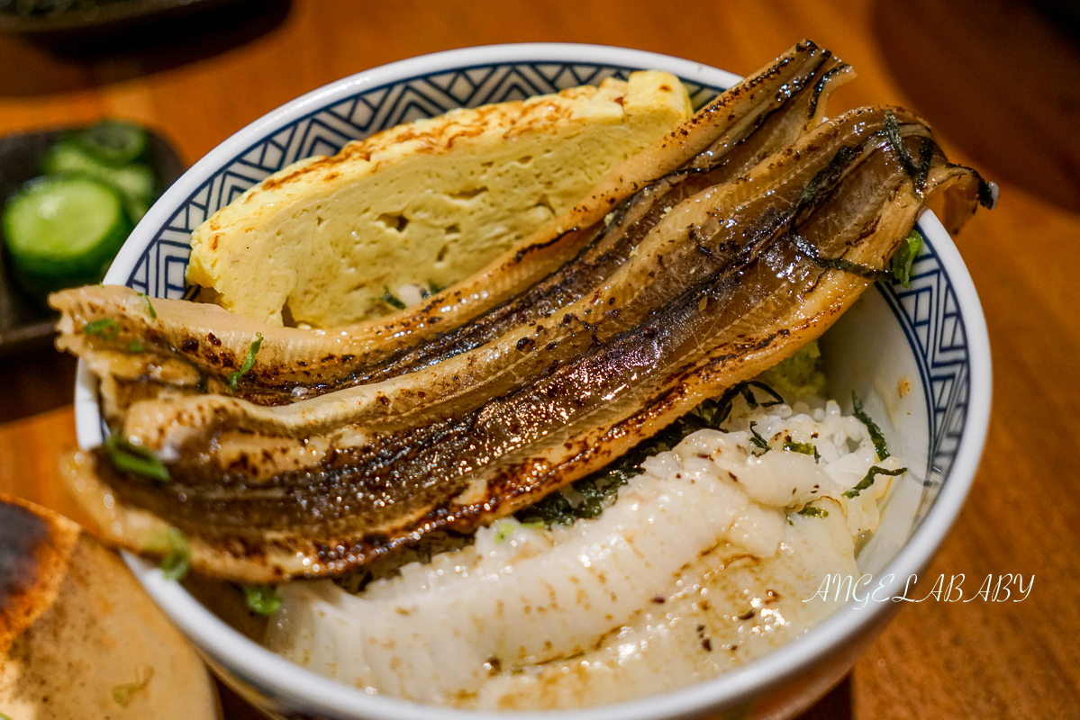 西門美食｜日式海鮮丼『瞞著爹西門壽司丼』台北好吃海鮮丼飯推薦 @梅格(Angelababy)享樂日記