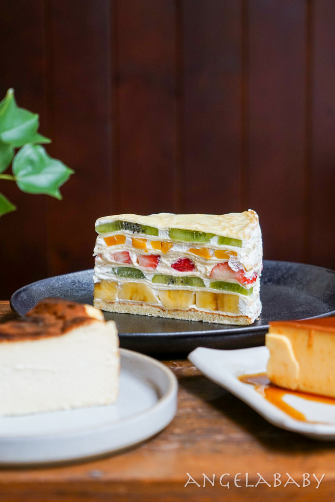 松山後山埤站預約制甜點『緣側engawa』質感日式甜點店 @梅格(Angelababy)享樂日記