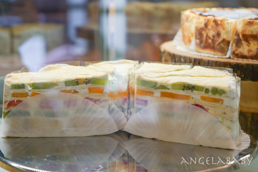 松山後山埤站預約制甜點『緣側engawa』質感日式甜點店 @梅格(Angelababy)享樂日記