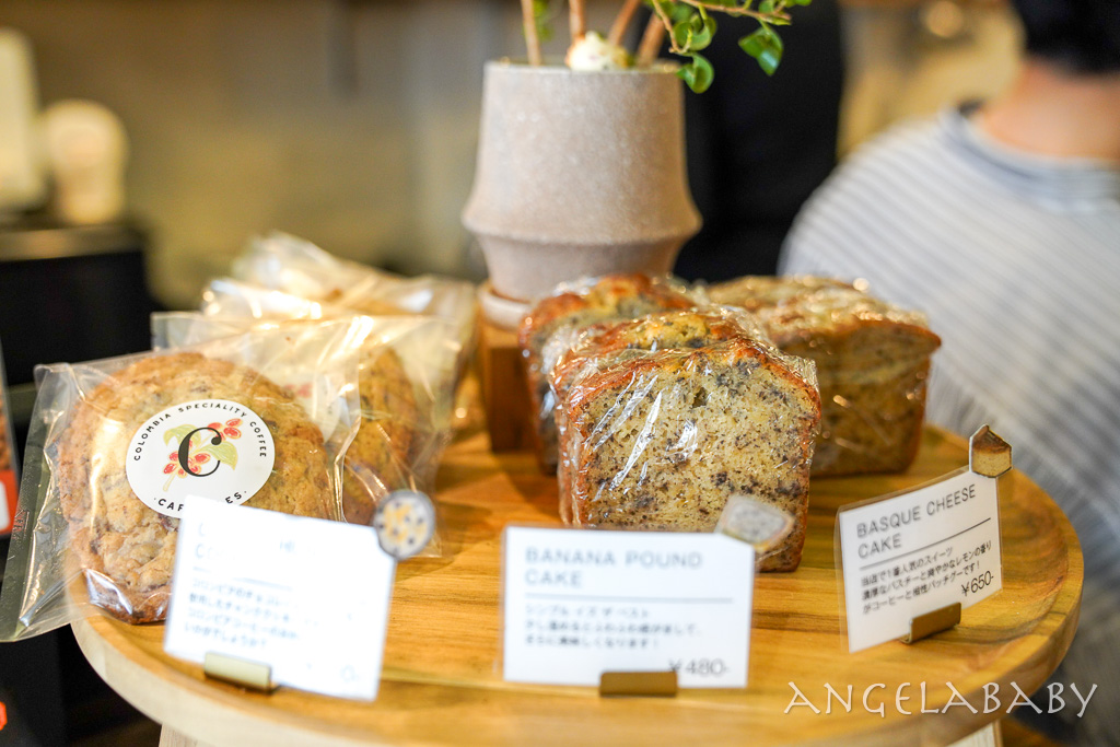 大阪超好吃法式吐司『CAFE TALES』菜單、超值早餐、好喝拿鐵推薦 @梅格(Angelababy)享樂日記