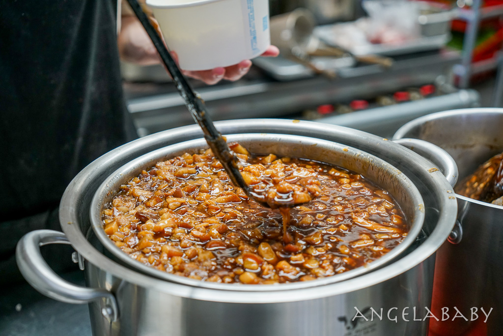 中正紀念堂美食｜台北好吃羊肉湯『樂天羊肉』+10元就有一碗噴香滷肉飯 @梅格(Angelababy)享樂日記