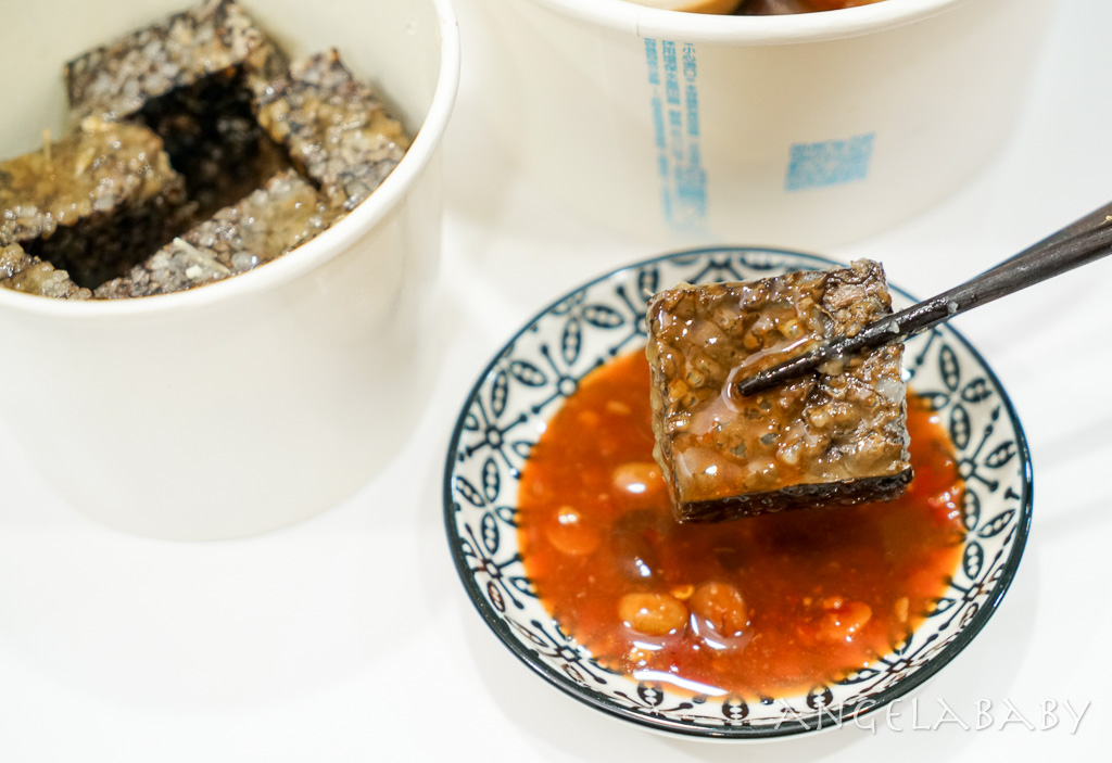 中正紀念堂美食｜台北好吃羊肉湯『樂天羊肉』+10元就有一碗噴香滷肉飯 @梅格(Angelababy)享樂日記