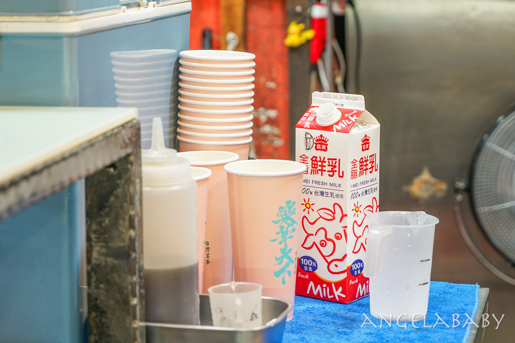 樂華夜市必吃10家美食精選，捷運頂溪站美食推薦 @梅格(Angelababy)享樂日記