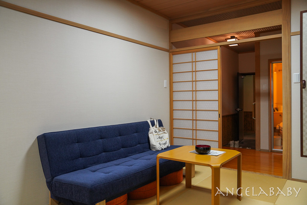 愛媛縣道後溫泉飯店推薦『葛城飯店』道後溫泉商店街走路1分鐘、檜木浴場、搭配宿喜方案額外的3%折扣 @梅格(Angelababy)享樂日記
