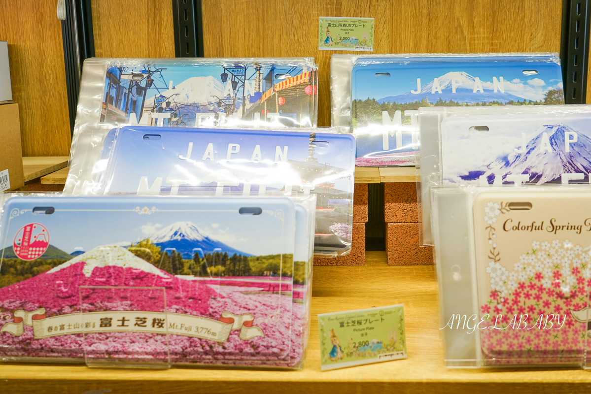 日本春季必訪芝櫻祭典『富士芝櫻祭』富士芝桜まつり怎麼去？富士山下的芝櫻花海 @梅格(Angelababy)享樂日記