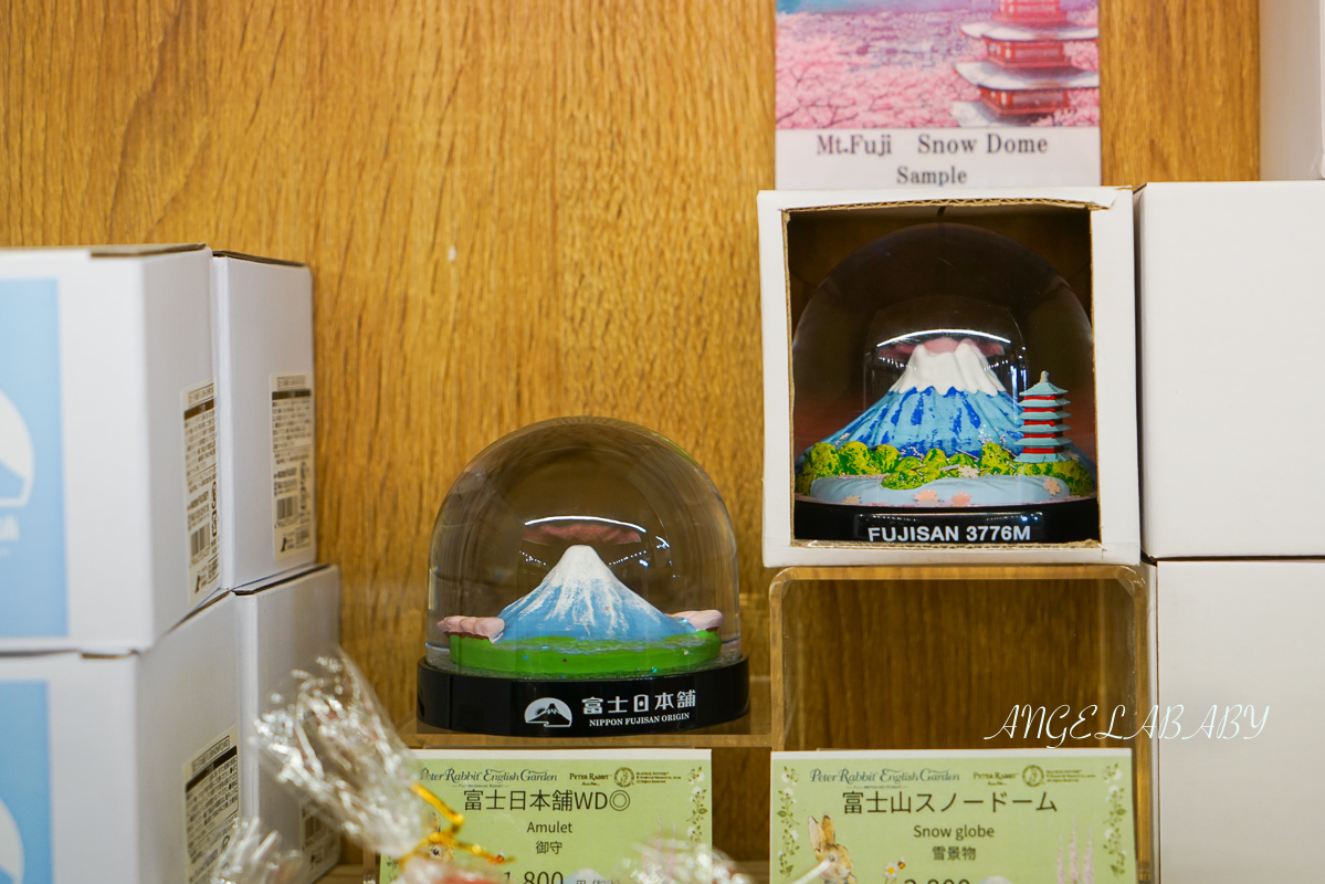 日本春季必訪芝櫻祭典『富士芝櫻祭』富士芝桜まつり怎麼去？富士山下的芝櫻花海 @梅格(Angelababy)享樂日記