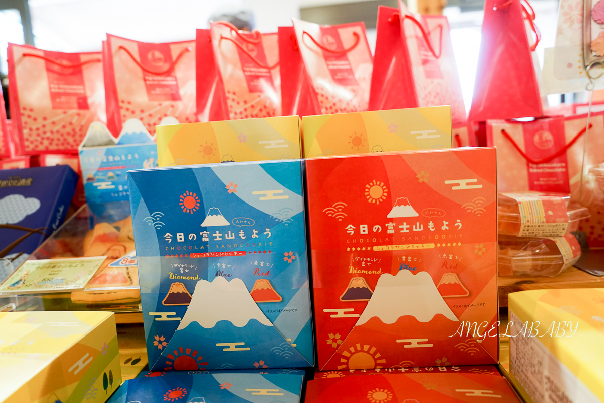 日本春季必訪芝櫻祭典『富士芝櫻祭』富士芝桜まつり怎麼去？富士山下的芝櫻花海 @梅格(Angelababy)享樂日記