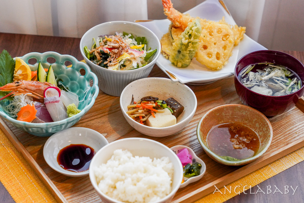 香川美食『瀨戶內料理かど家 (角家 )』嚴選瀨戶內海海鮮料理、超值日式定食 @梅格(Angelababy)享樂日記