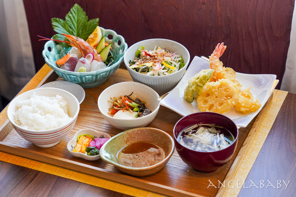 香川美食『瀨戶內料理かど家 (角家 )』嚴選瀨戶內海海鮮料理、超值日式定食 @梅格(Angelababy)享樂日記