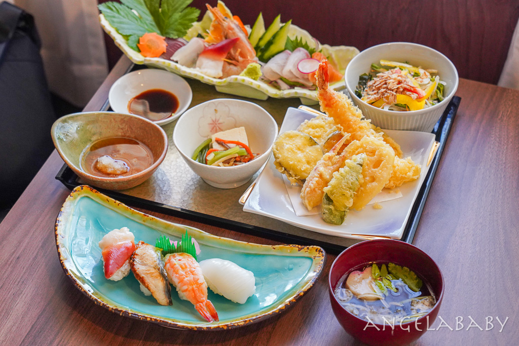 香川美食『瀨戶內料理かど家 (角家 )』嚴選瀨戶內海海鮮料理、超值日式定食 @梅格(Angelababy)享樂日記