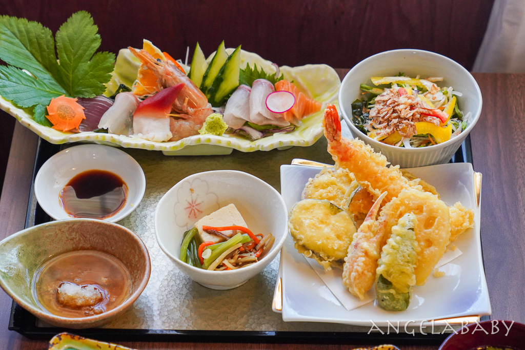 香川美食『瀨戶內料理かど家 (角家 )』嚴選瀨戶內海海鮮料理、超值日式定食 @梅格(Angelababy)享樂日記