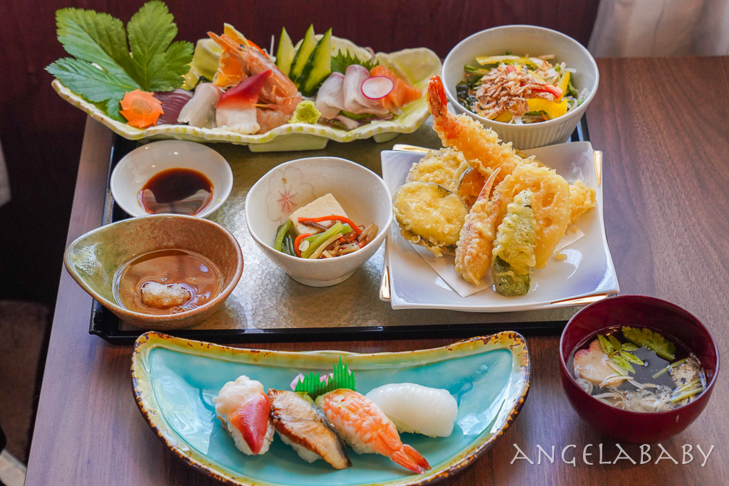 香川美食『瀨戶內料理かど家 (角家 )』嚴選瀨戶內海海鮮料理、超值日式定食 @梅格(Angelababy)享樂日記