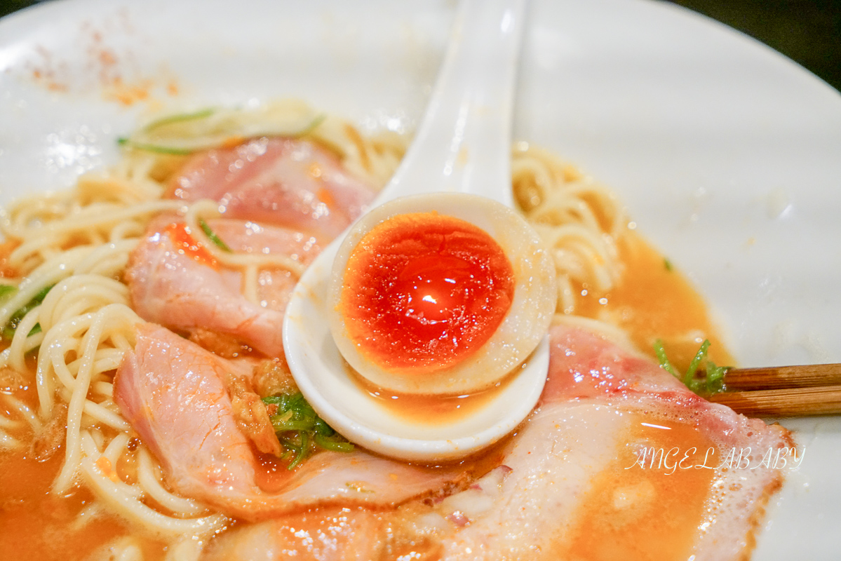 東京新宿超好吃泡沫雞白湯拉麵『Ramen Afro Beats』tabelog3.72分 @梅格(Angelababy)享樂日記