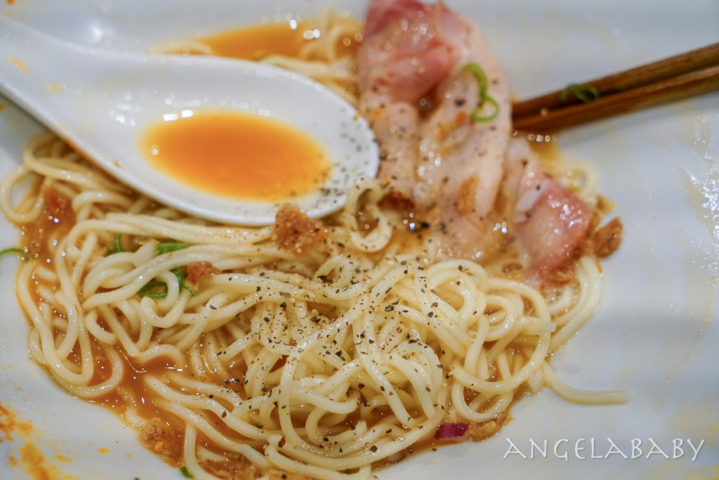 東京新宿超好吃泡沫雞白湯拉麵『Ramen Afro Beats』tabelog3.72分 @梅格(Angelababy)享樂日記