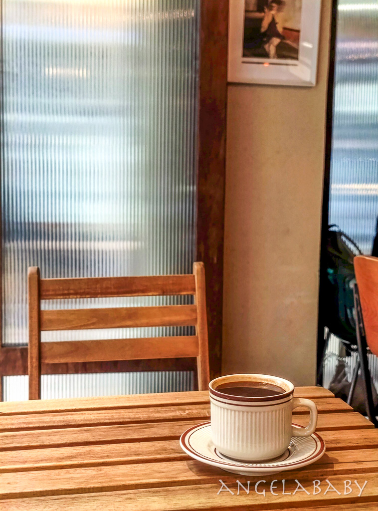 東區小法國咖啡『mois cafe』好吃法式吐司 @梅格(Angelababy)享樂日記