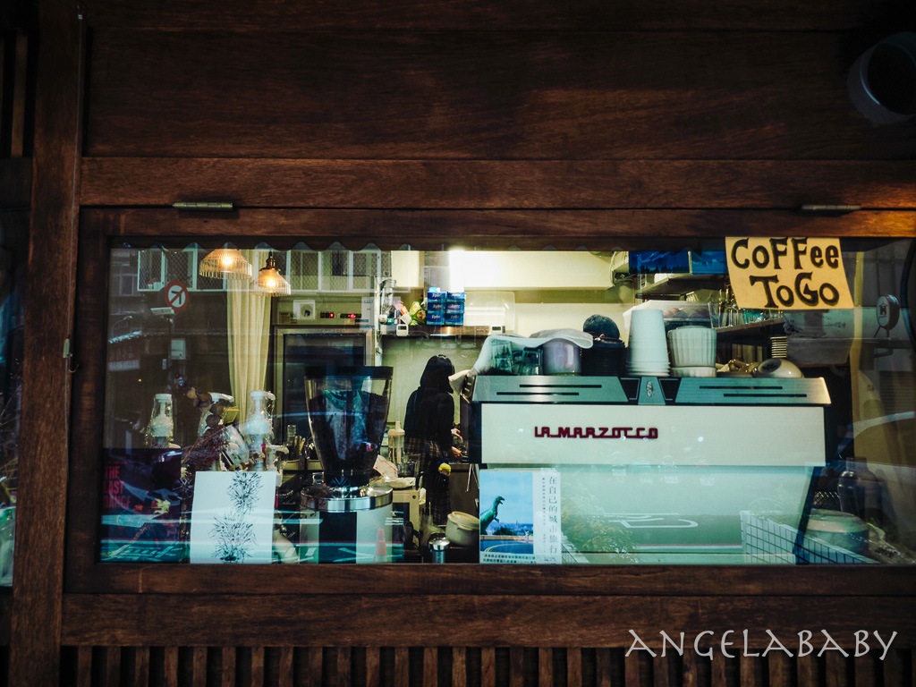 東區小法國咖啡『mois cafe』好吃法式吐司 @梅格(Angelababy)享樂日記