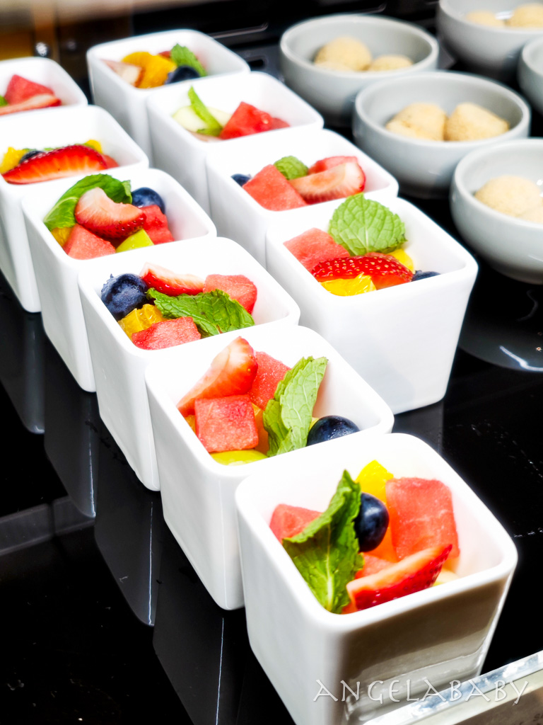 臺北松山機場環亞貴賓室、首創推出「環亞・美食隨行Lounge To Go」機場貴賓室外帶服務 @梅格(Angelababy)享樂日記
