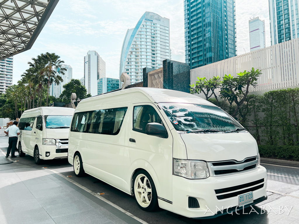 泰國自由行包車推薦『金剛旅行社』價格透明、可協助餐廳訂位、中文溝通可 @梅格(Angelababy)享樂日記