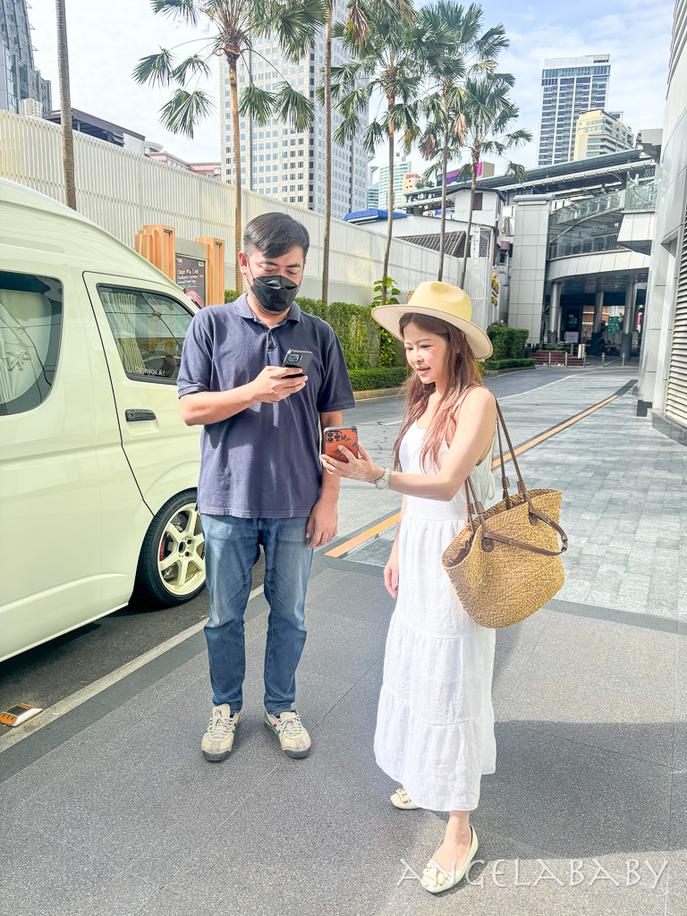 泰國自由行包車推薦『金剛旅行社』價格透明、可協助餐廳訂位、中文溝通可 @梅格(Angelababy)享樂日記