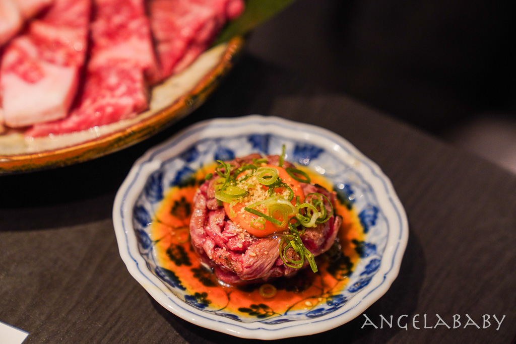 難波最強燒肉吃到飽『Yakiniku Lab』黑毛和牛吃到飽、厚切牛舌、海膽、海鮮扇貝超過130種吃到飽 @梅格(Angelababy)享樂日記